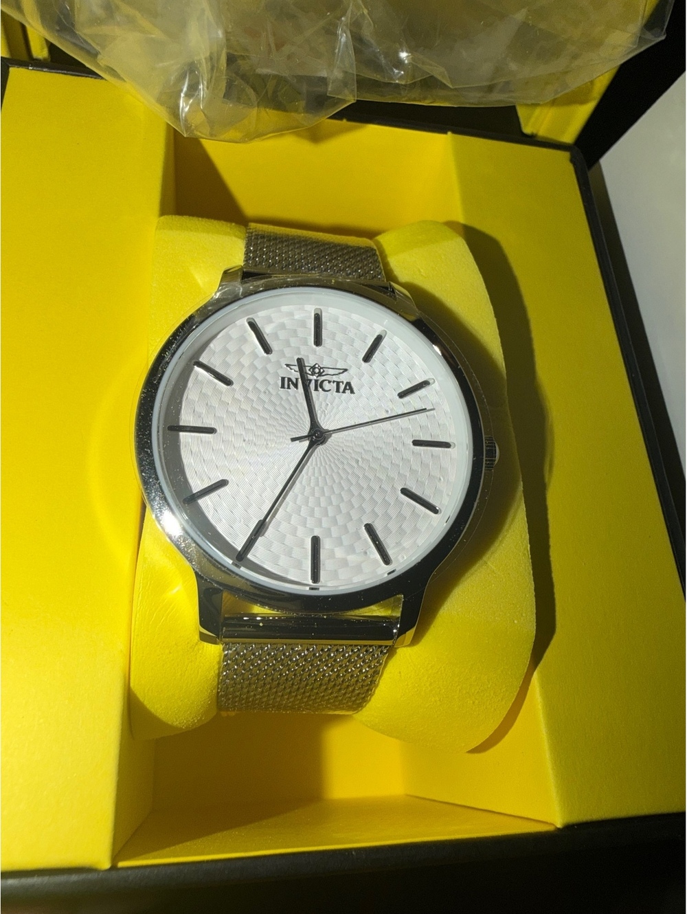 $299 INVICTA WILDFLOWER MAYLEN 38mm